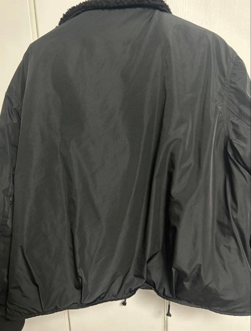 ジャケット・アウター Ourlegacy Grizzly Jacket 46