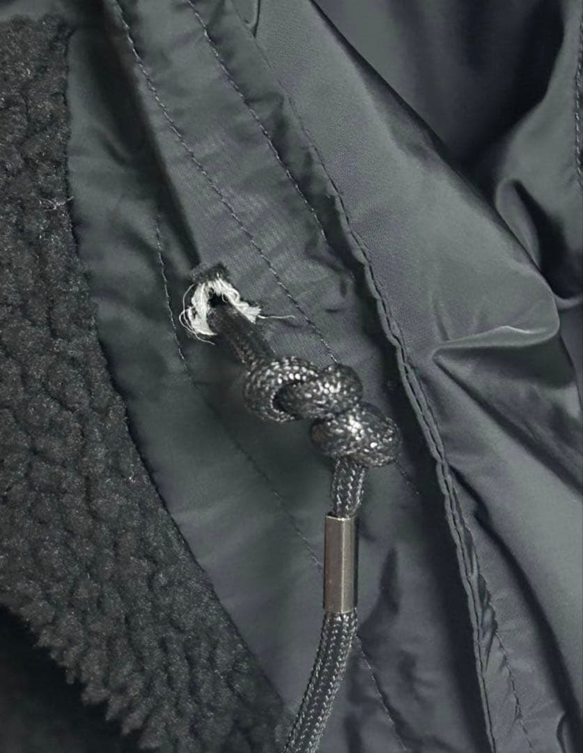 ジャケット・アウター Ourlegacy Grizzly Jacket 46