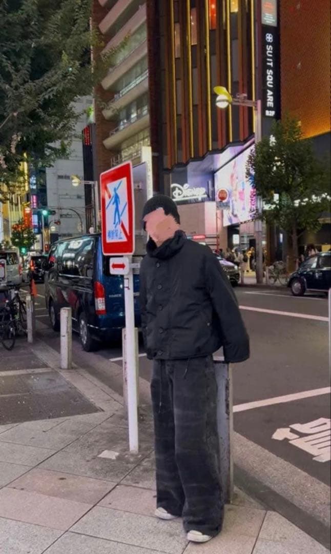 ジャケット・アウター Ourlegacy Grizzly Jacket 46