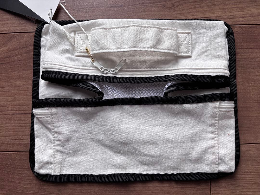 Priv.SpoonsClub プライベートスプーンズクラブ　パッキングポーチ