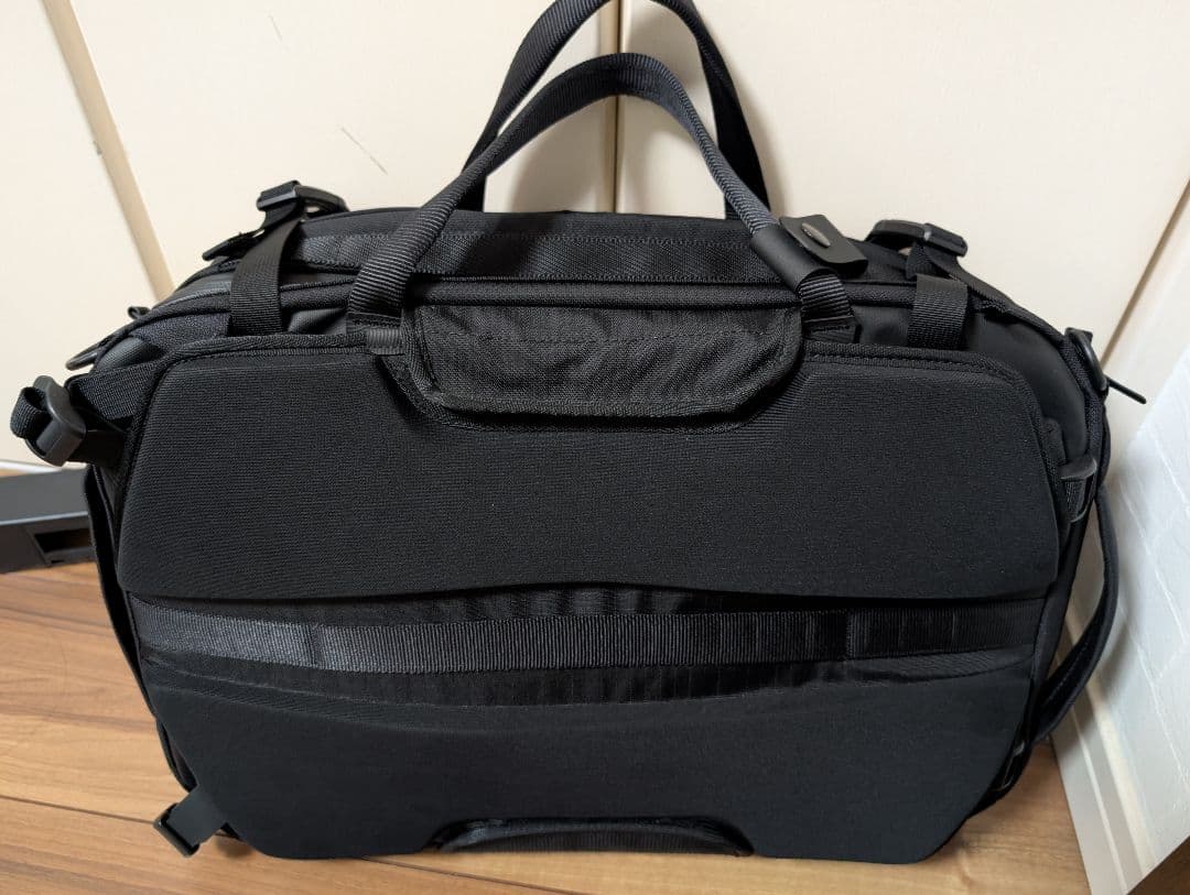 ブラックエンバー　フォージ30