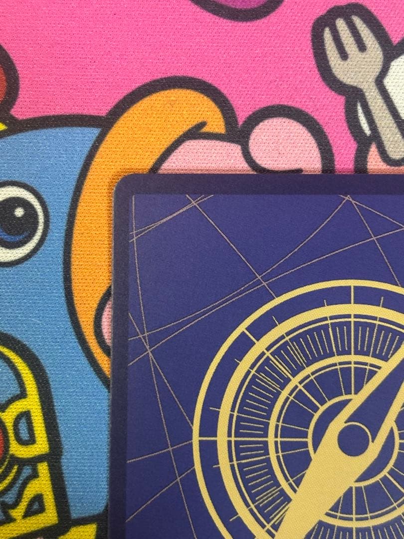 k*u様 ポートガス・D・エース SR SP OP02-013