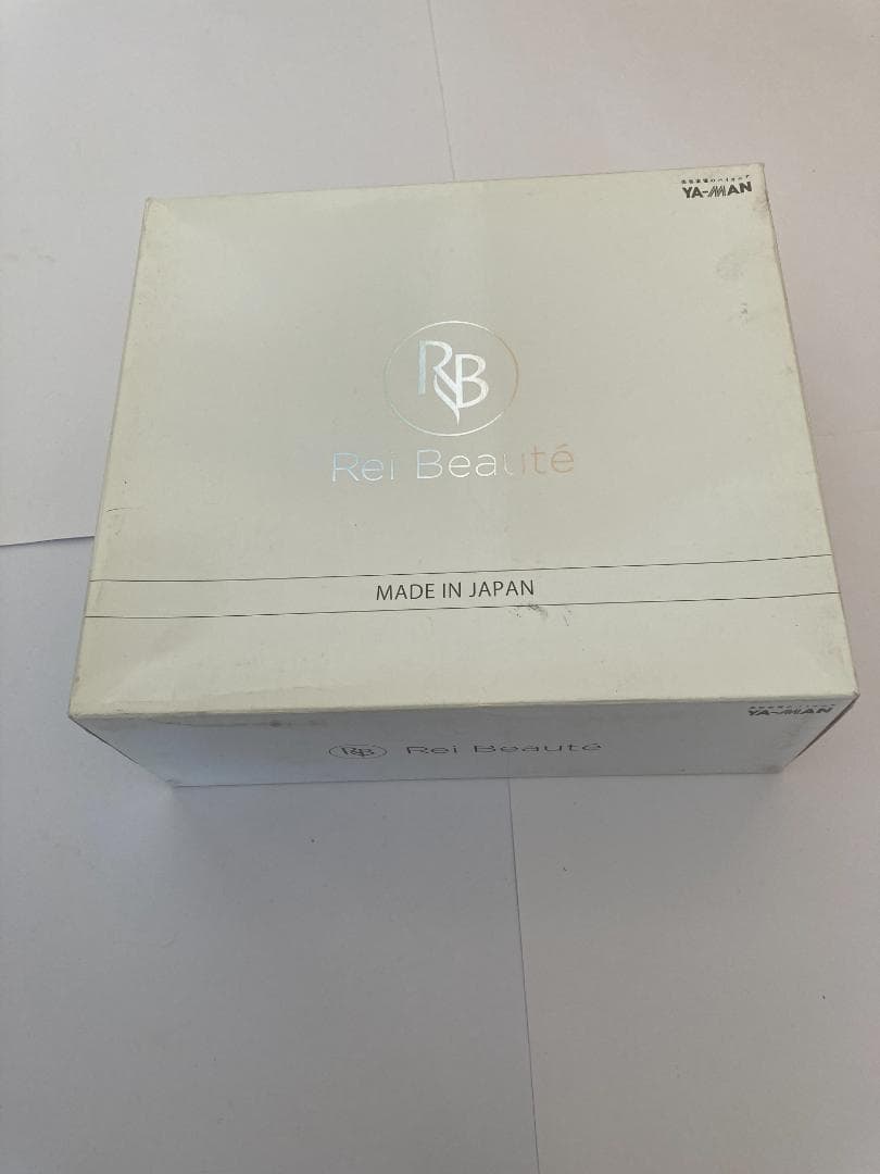 ムダ毛ケア 光美容器　ヤーマン レイボーテ フォーメン STA-171