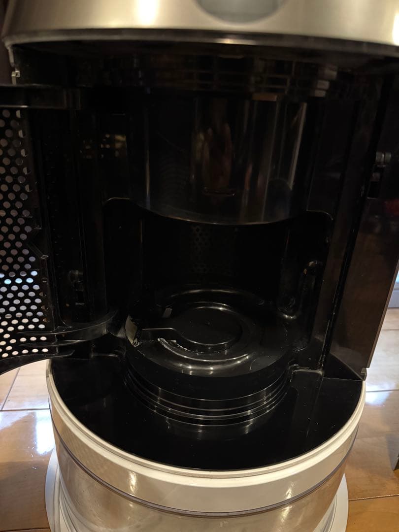 Dyson Pure Cool PH01 2019年型 空気清浄機 ホワイト