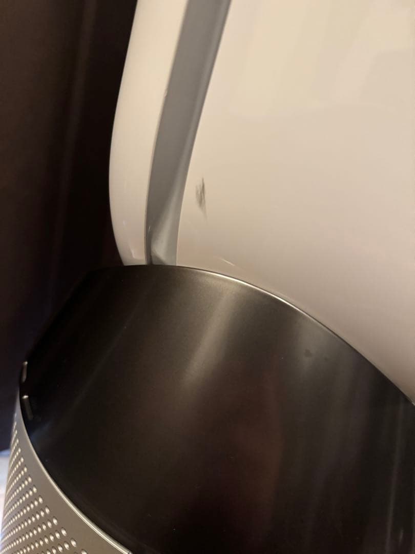 Dyson Pure Cool PH01 2019年型 空気清浄機 ホワイト