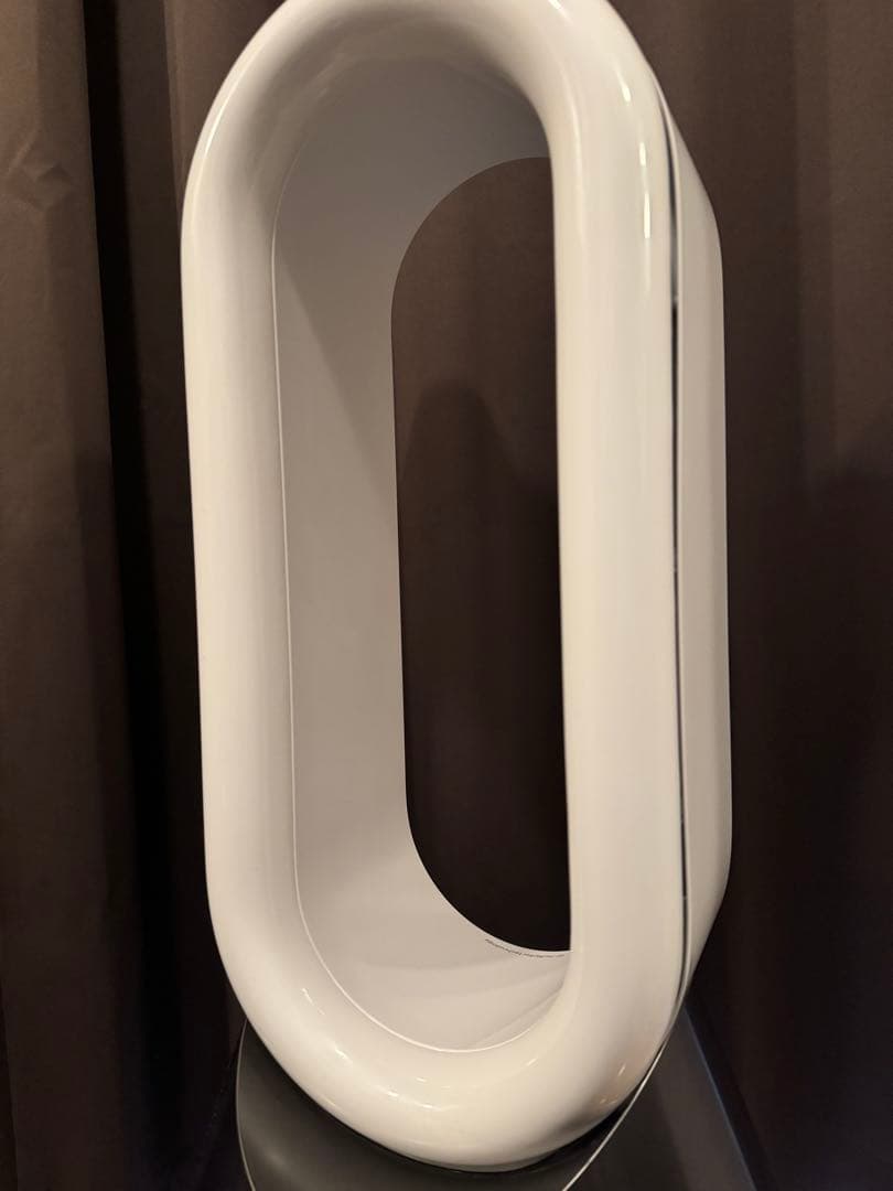 Dyson Pure Cool PH01 2019年型 空気清浄機 ホワイト