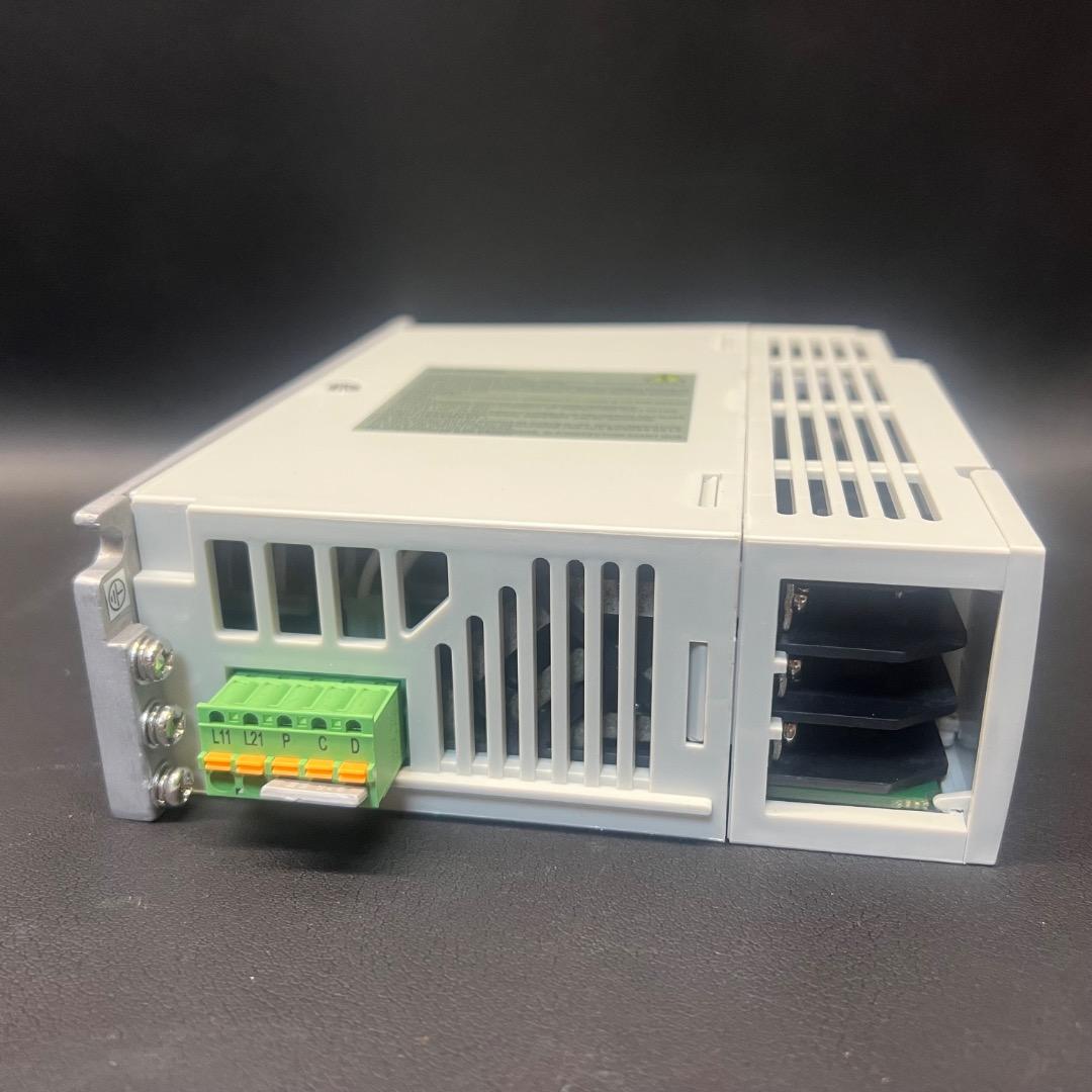 〇Dc右1030 未使用 三菱 汎用 ACサーボ MR-J2S-20A