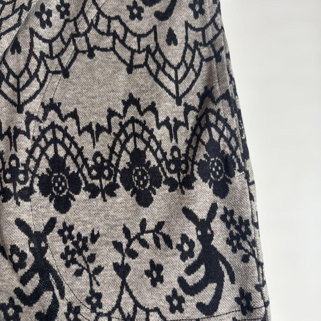 新品　ワコール　Wacoal マタノアツコ　　秋冬パジャマ　ルームウェア