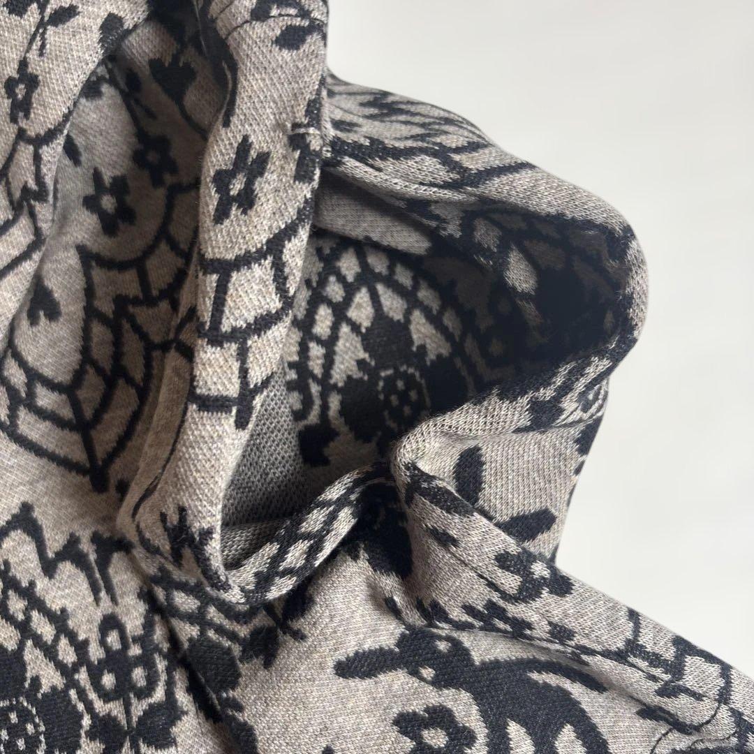 新品　ワコール　Wacoal マタノアツコ　　秋冬パジャマ　ルームウェア