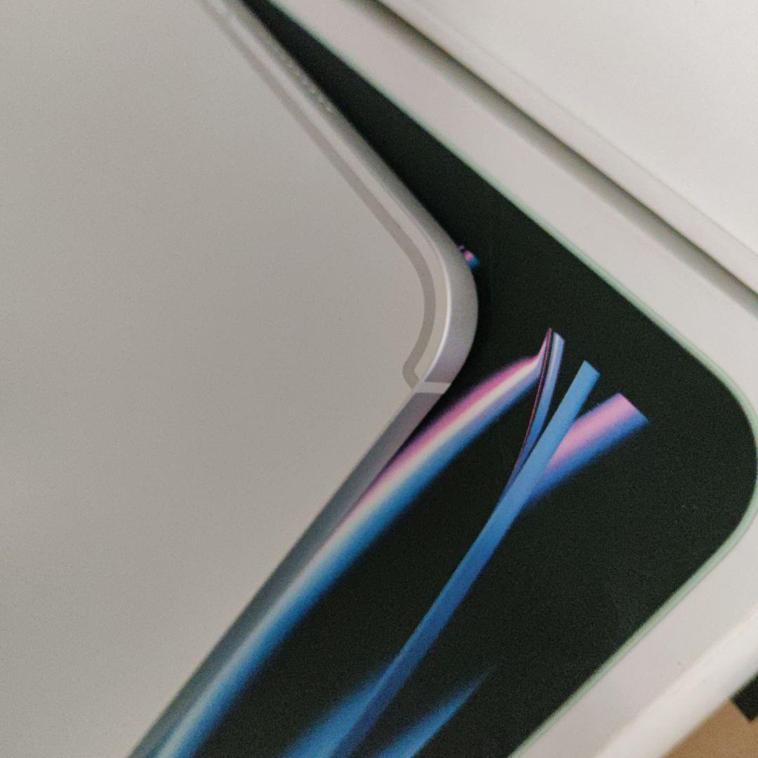 超激安 iPad Pro 12.9 Cellular 256GB第6世代