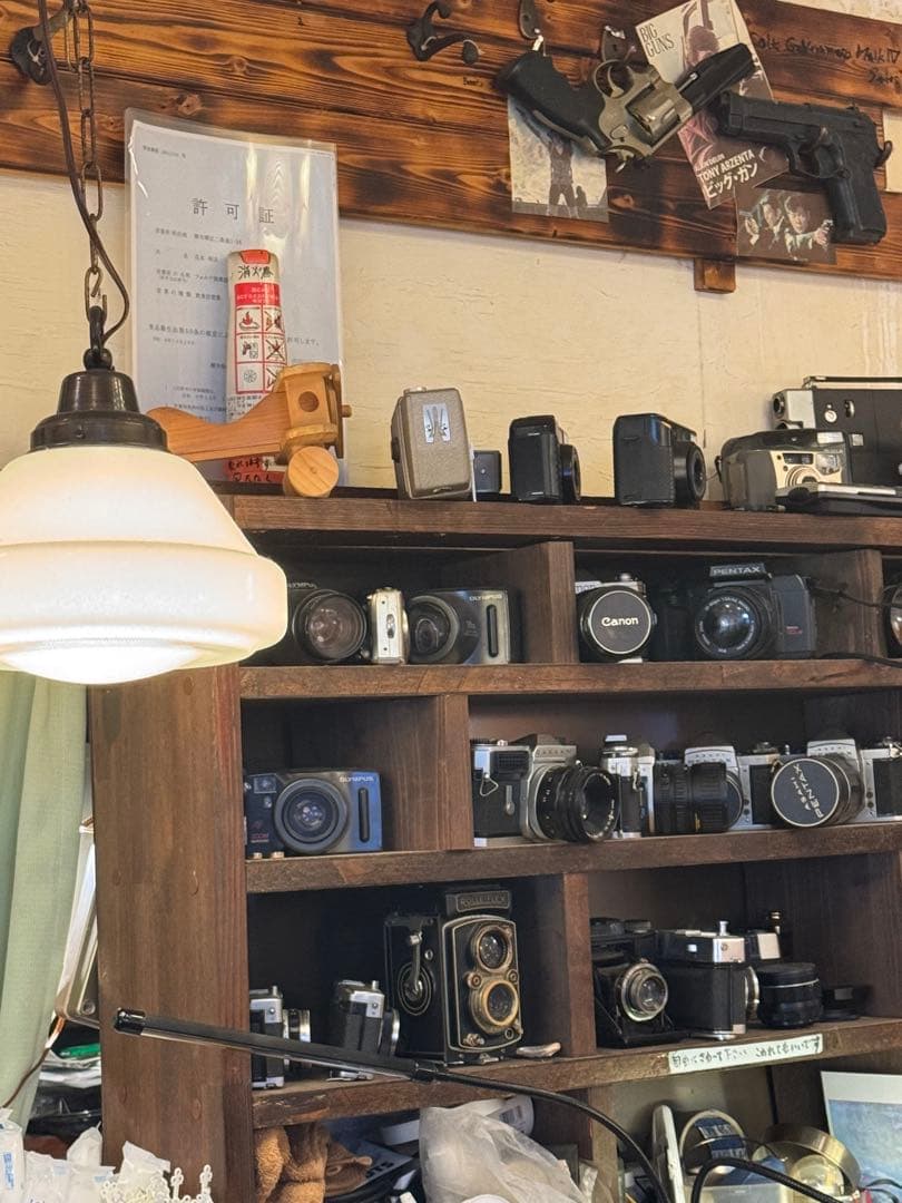 森の愉快な仲間たち様