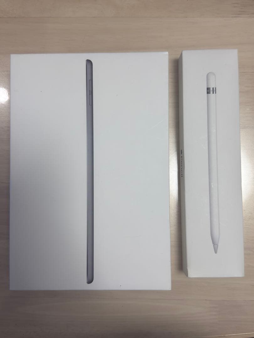 iPad mini 第５世代（64GB） Apple pencil第1世代
