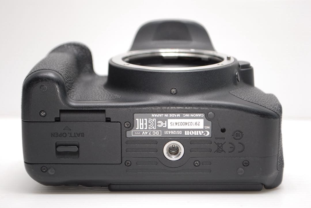 ❤️スマホ転送OK❤️Canon kiss X7i タッチ精度が高く操作がしやすい