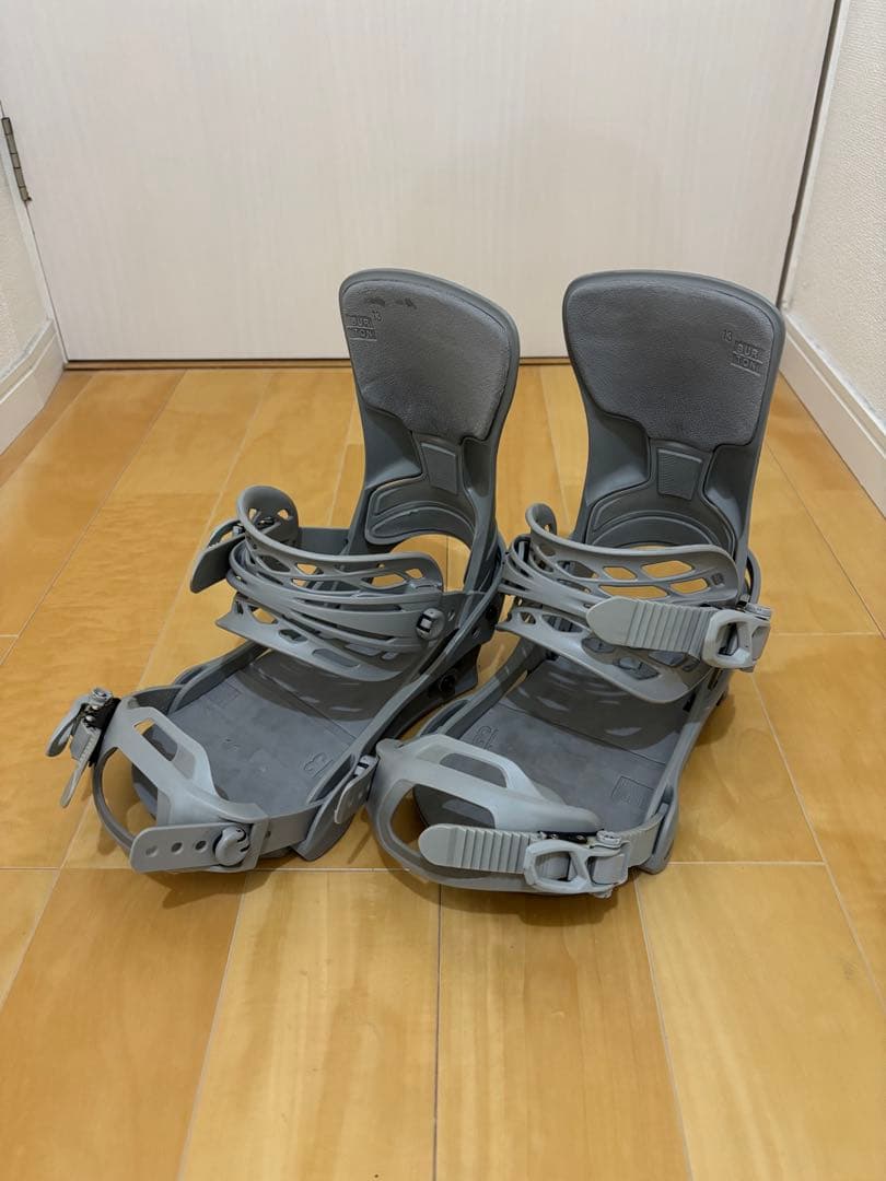 BURTON カーテルX Sサイズ