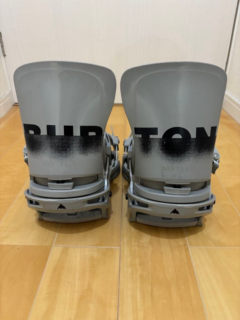 BURTON カーテルX Sサイズ