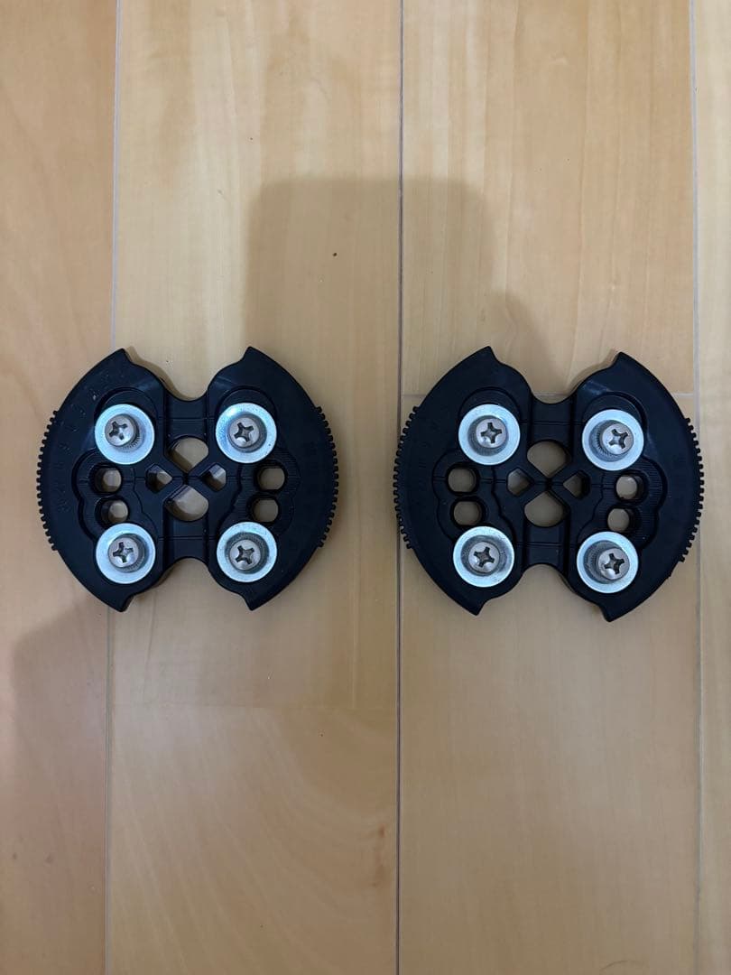 BURTON カーテルX Sサイズ