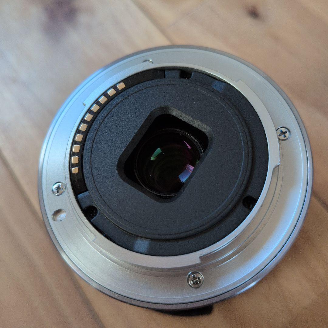 SONY SEL16F28 VCL-ECF1 フィッシュアイコンバーター 魚眼