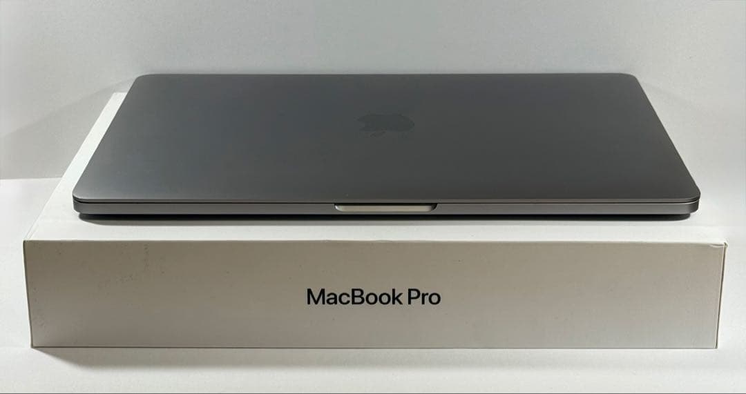 MacBook本体 Apple MacBook Pro 13 2019 i5/8GB/120GB