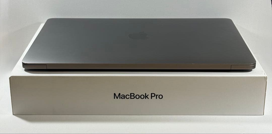MacBook本体 Apple MacBook Pro 13 2019 i5/8GB/120GB