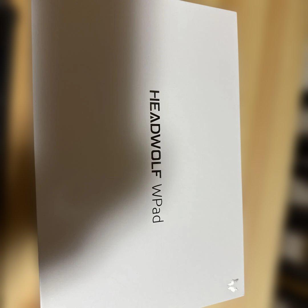 HEADWOLF WPad7 タブレット本体