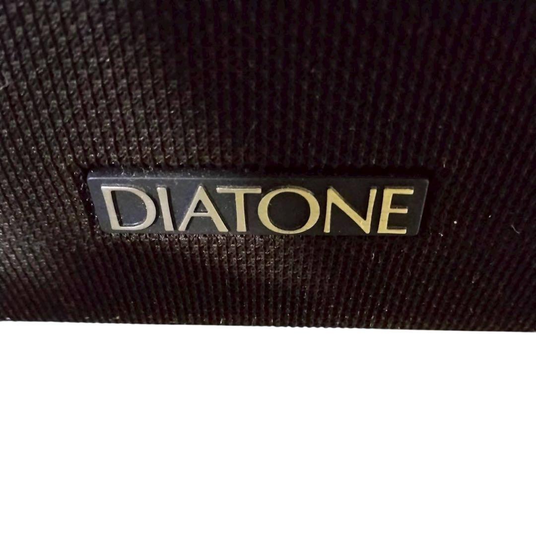 DIATONE　ダイヤトーン　スピーカーセット　DS-500