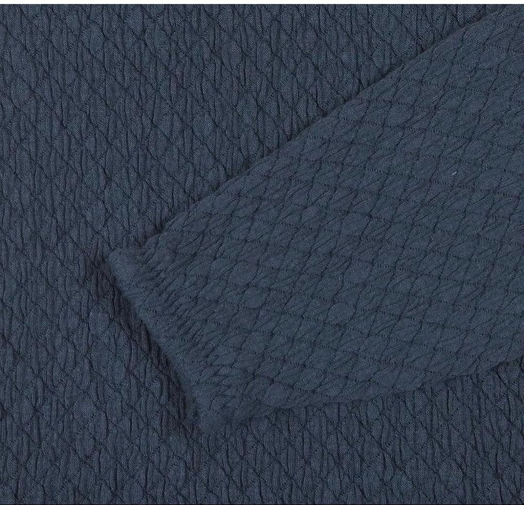 LLサイズ　長袖