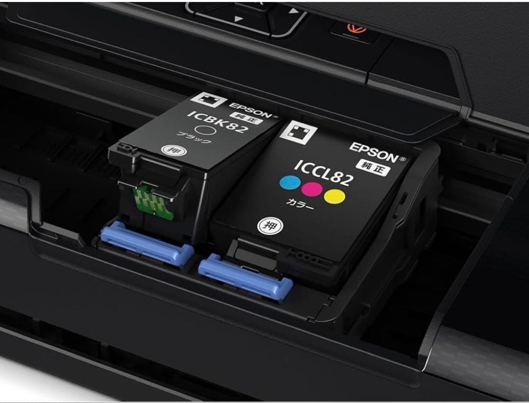 中古品　EPSON PX-S06B インクジェットプリンター