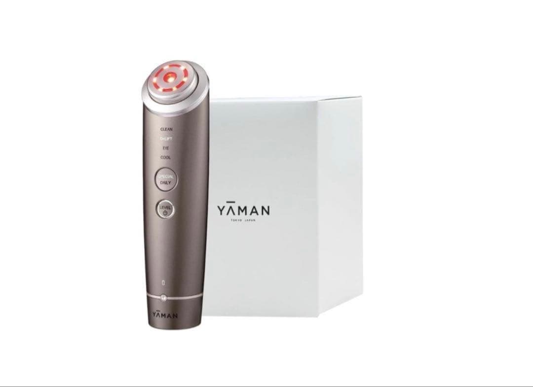 【新品未開封】 YA-MAN ヤーマン　フォトプラス　ディープリフト