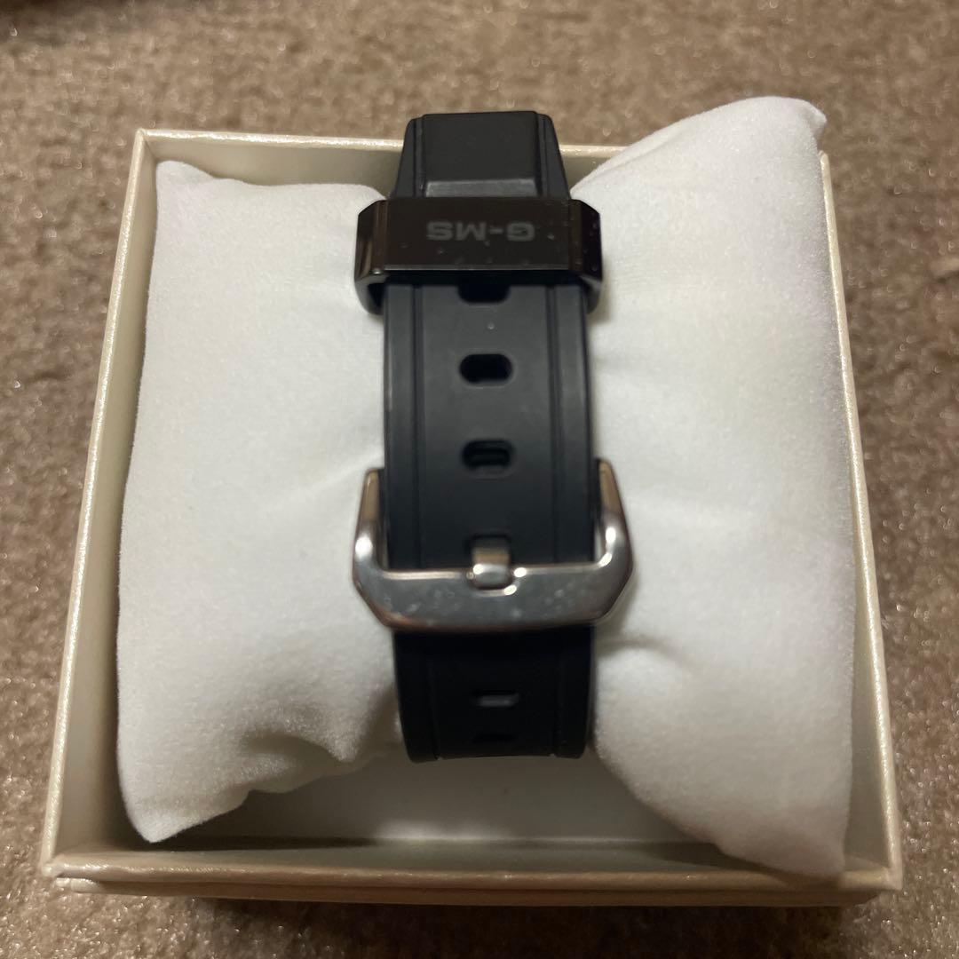 美品CASIO BABY-G 5549 JA ブラック ベイビージー