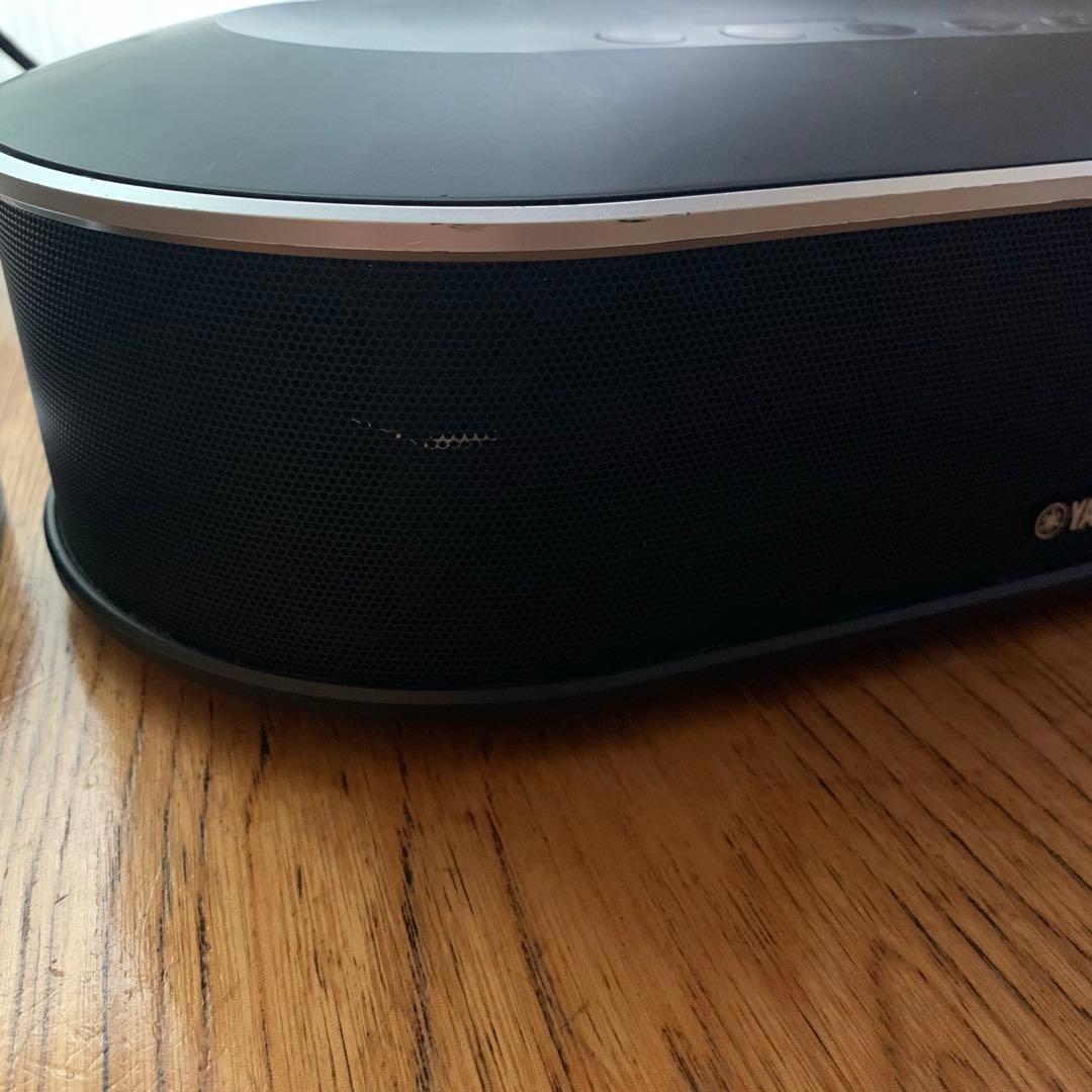 YAMAHA マイクスピーカーシステム YVC-1000 拡張マイク付