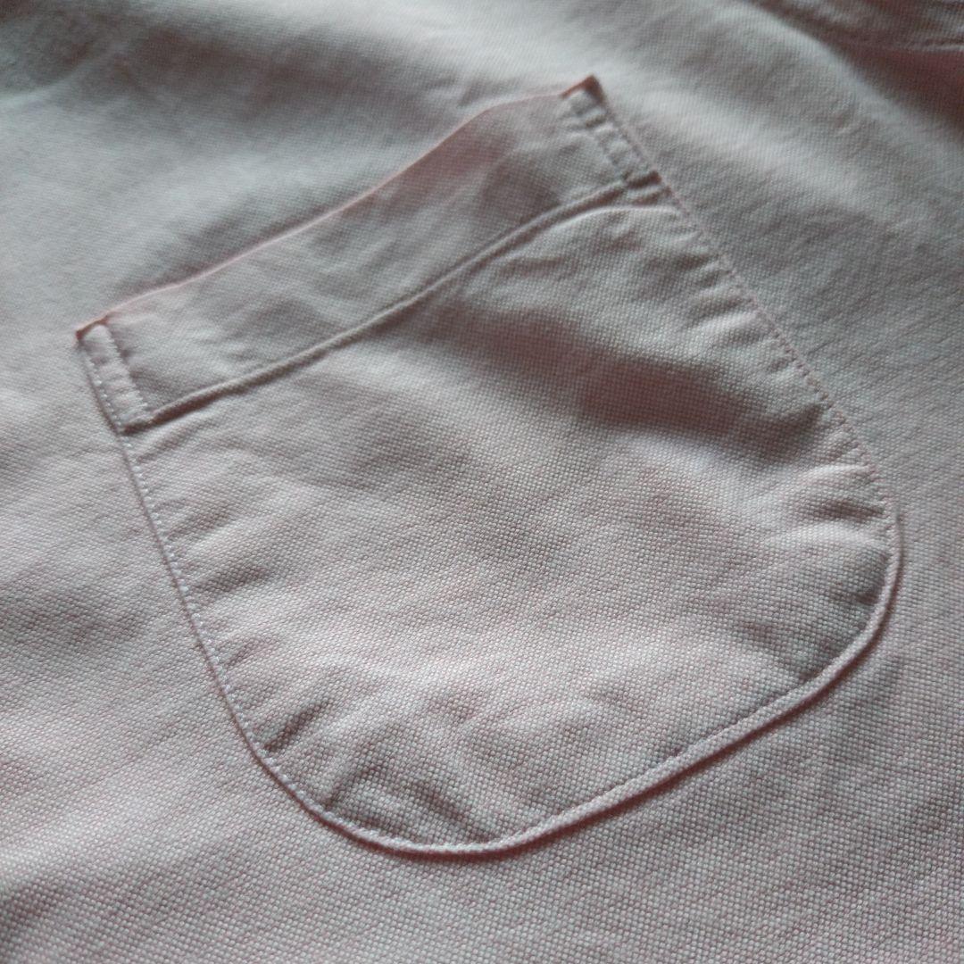 INDIVIDUALIZED SHIRTS(ボタンダウンシャツ)