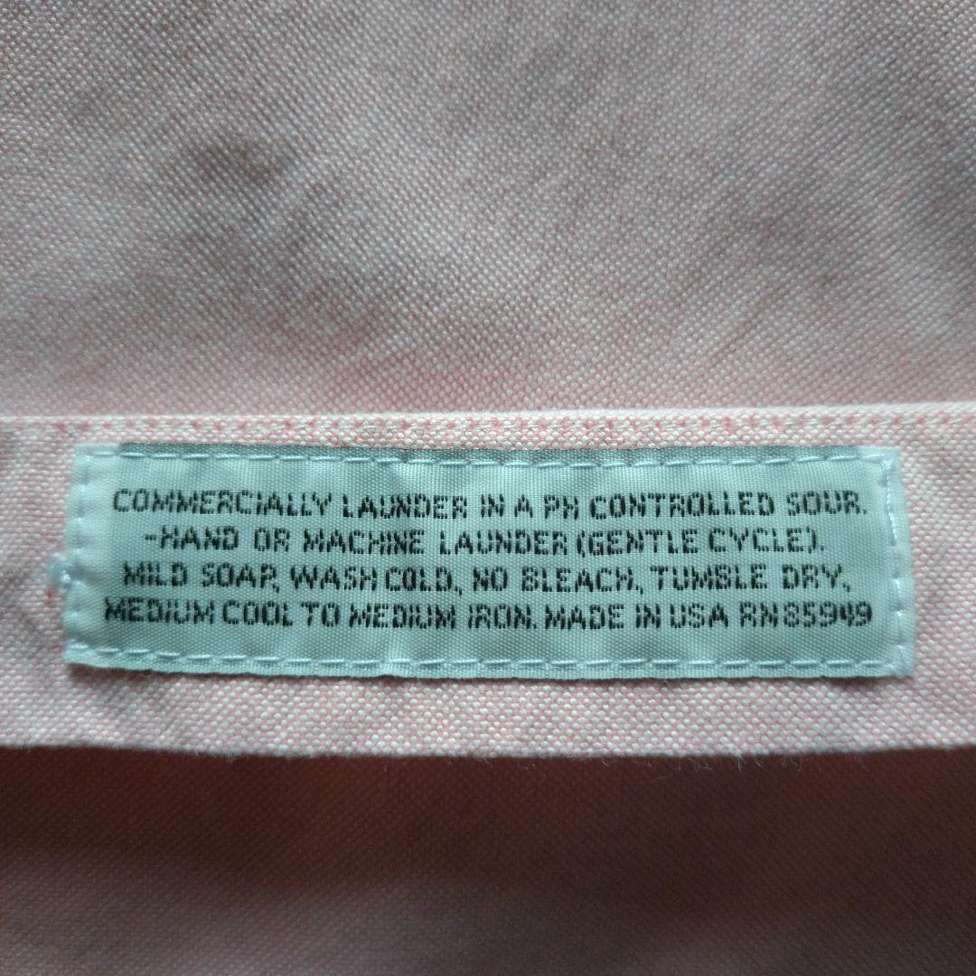 INDIVIDUALIZED SHIRTS(ボタンダウンシャツ)