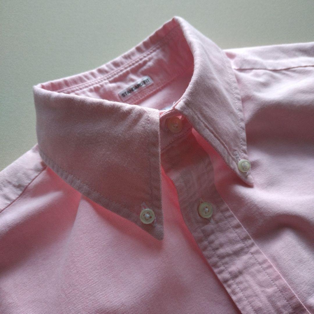 INDIVIDUALIZED SHIRTS(ボタンダウンシャツ)