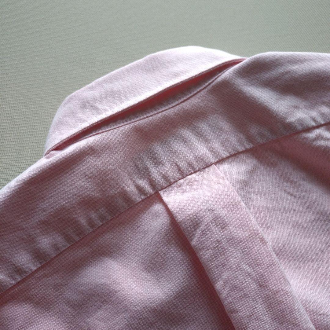 INDIVIDUALIZED SHIRTS(ボタンダウンシャツ)