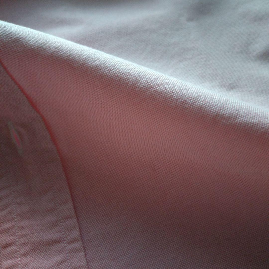 INDIVIDUALIZED SHIRTS(ボタンダウンシャツ)