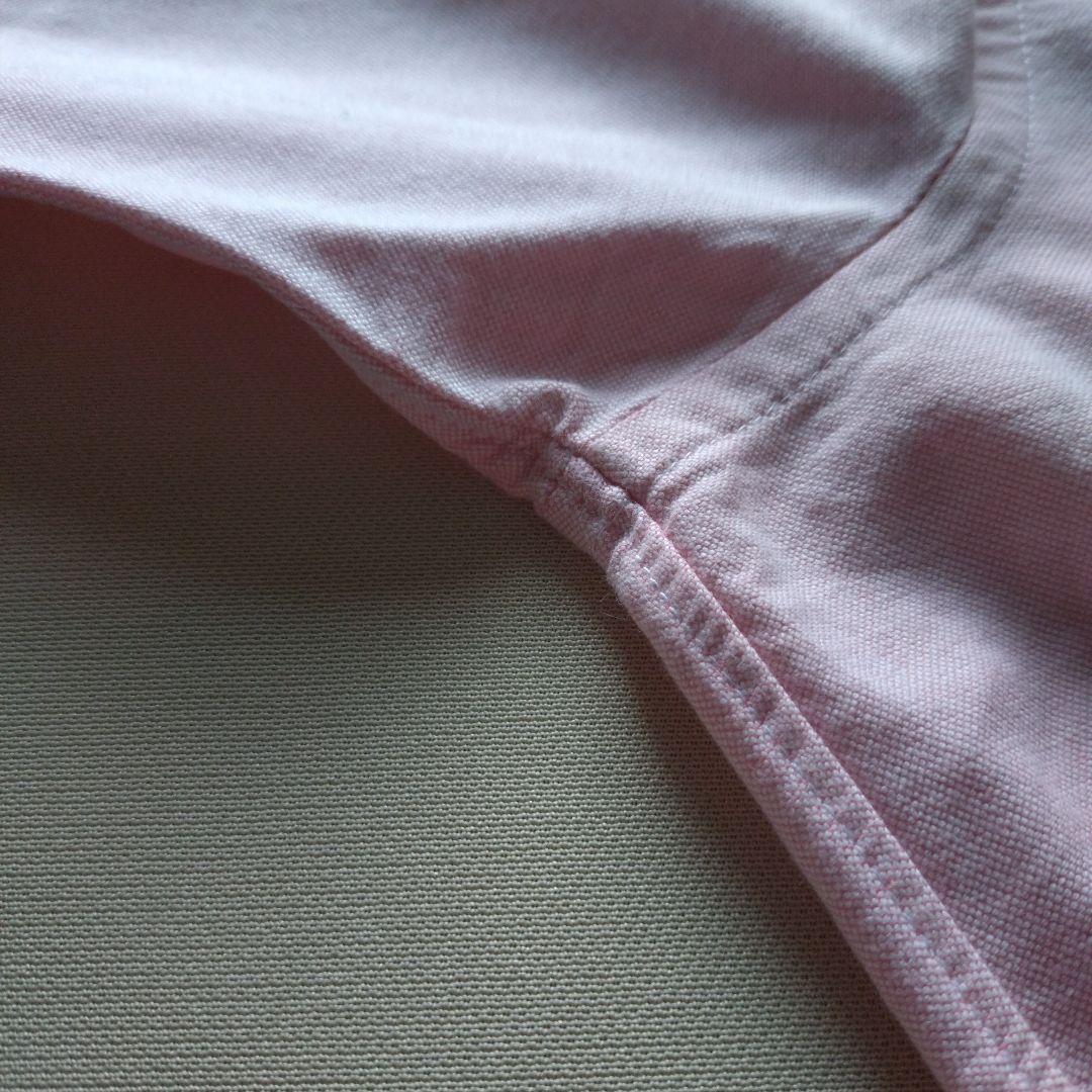 INDIVIDUALIZED SHIRTS(ボタンダウンシャツ)