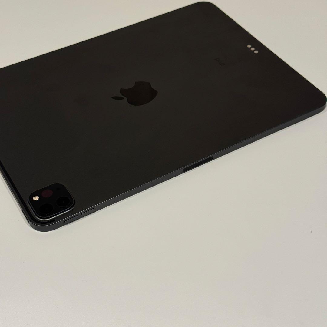 iPad pro 第3世代 11インチ A2377 256GB Wi-Fiモデル