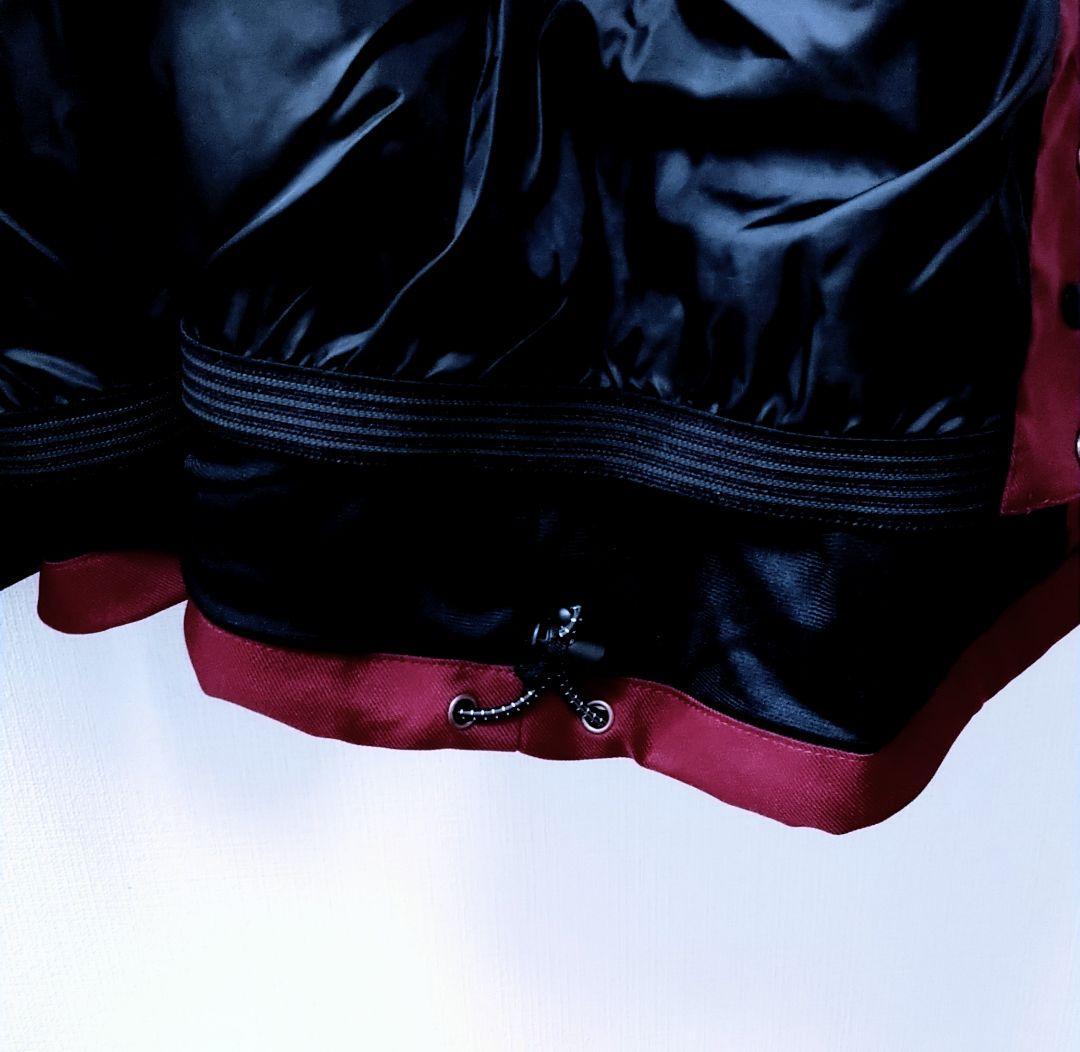 スノーボードジャケット