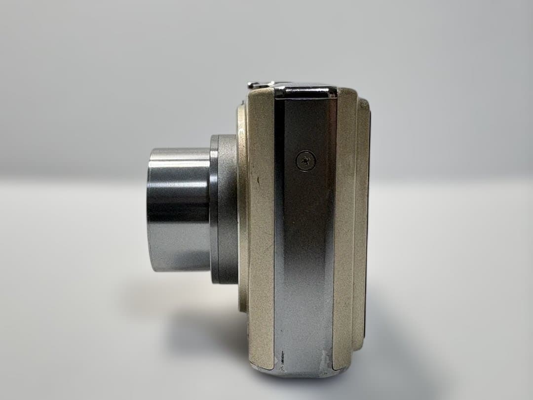 Panasonic LUMIX DMC-FX35 コンパクトカメラ コンデジ