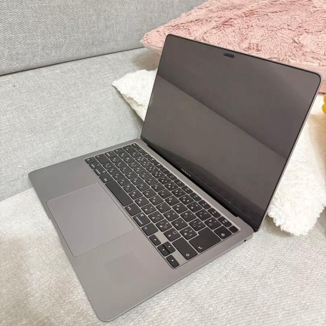 MacBook本体 Apple MacBook Air 2020 Intel Core i5