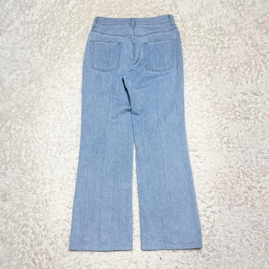 25年 セオリーリュクス Royce Denim Kristy D Pant