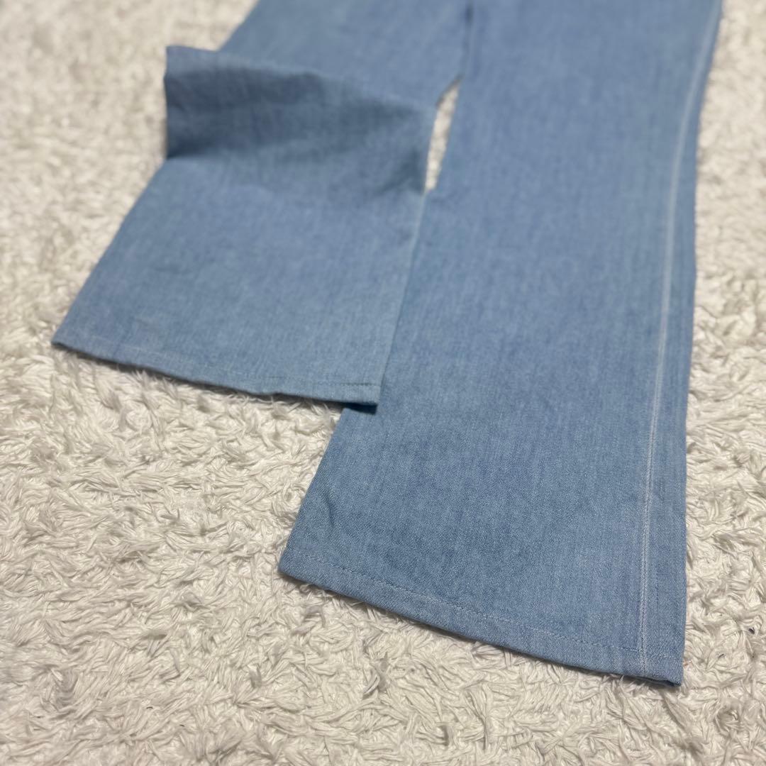 25年 セオリーリュクス Royce Denim Kristy D Pant