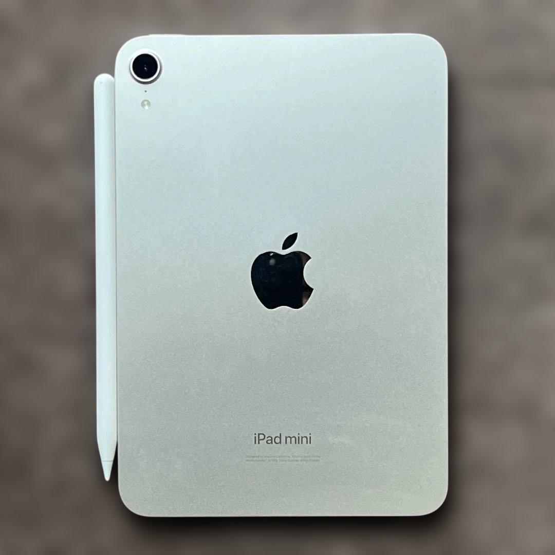 iPad mini 7＋ Apple Pencil Pro 値下げ相談可