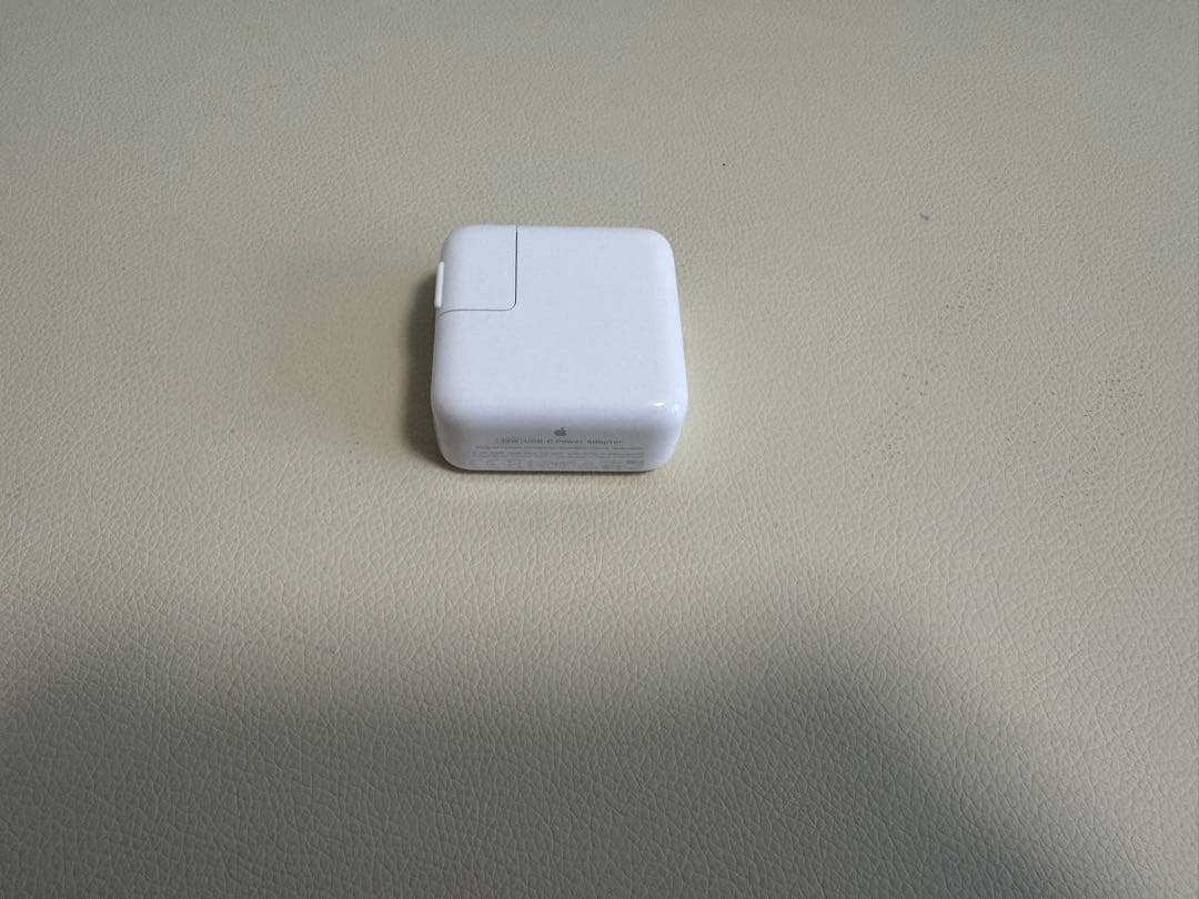 【美品】MacBook Air 2020 M1/16GB/256GB