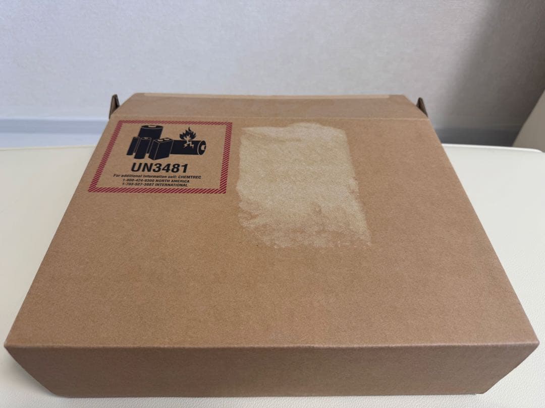 【美品】MacBook Air 2020 M1/16GB/256GB