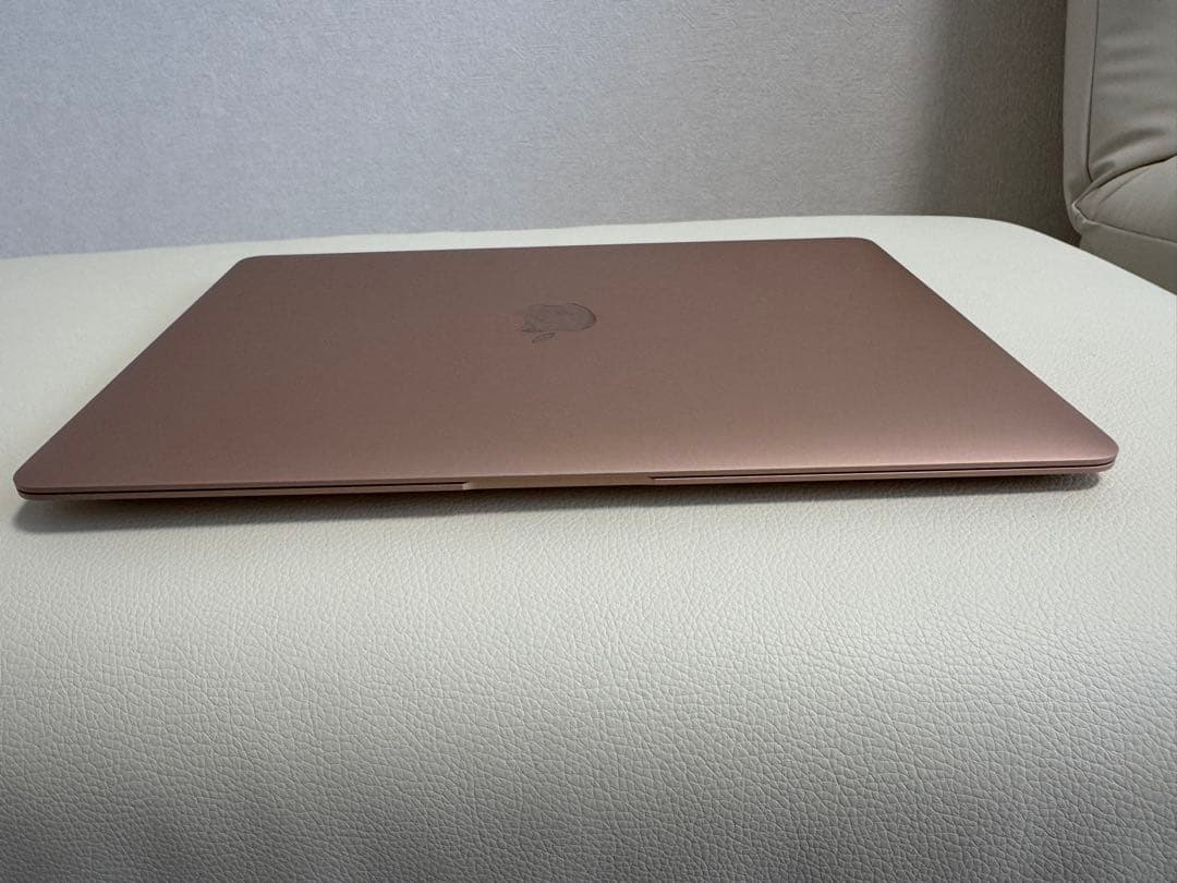 【美品】MacBook Air 2020 M1/16GB/256GB