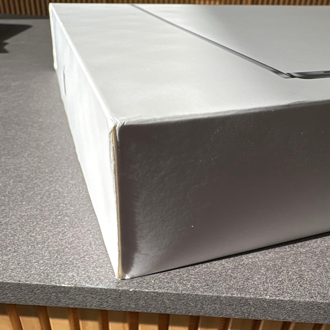 【美品】MacBook Air M2 スペースグレー MLY33J/A