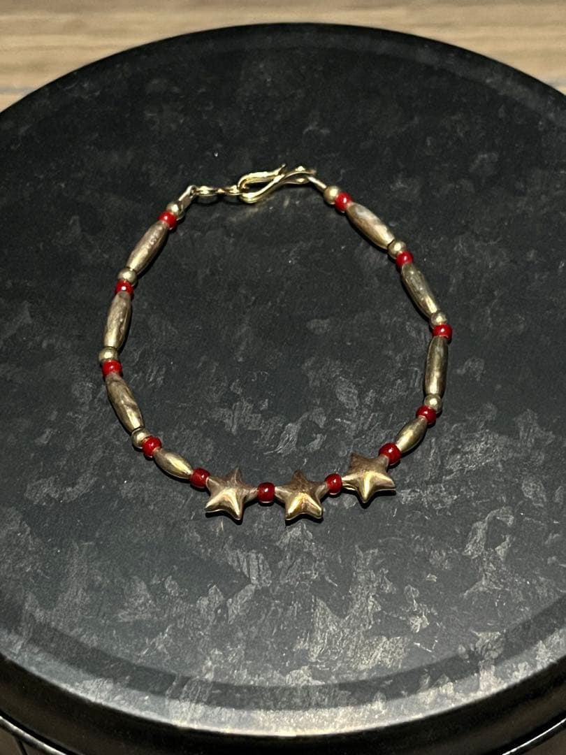 THE BINGO BROTHERS ビーズブレスレット