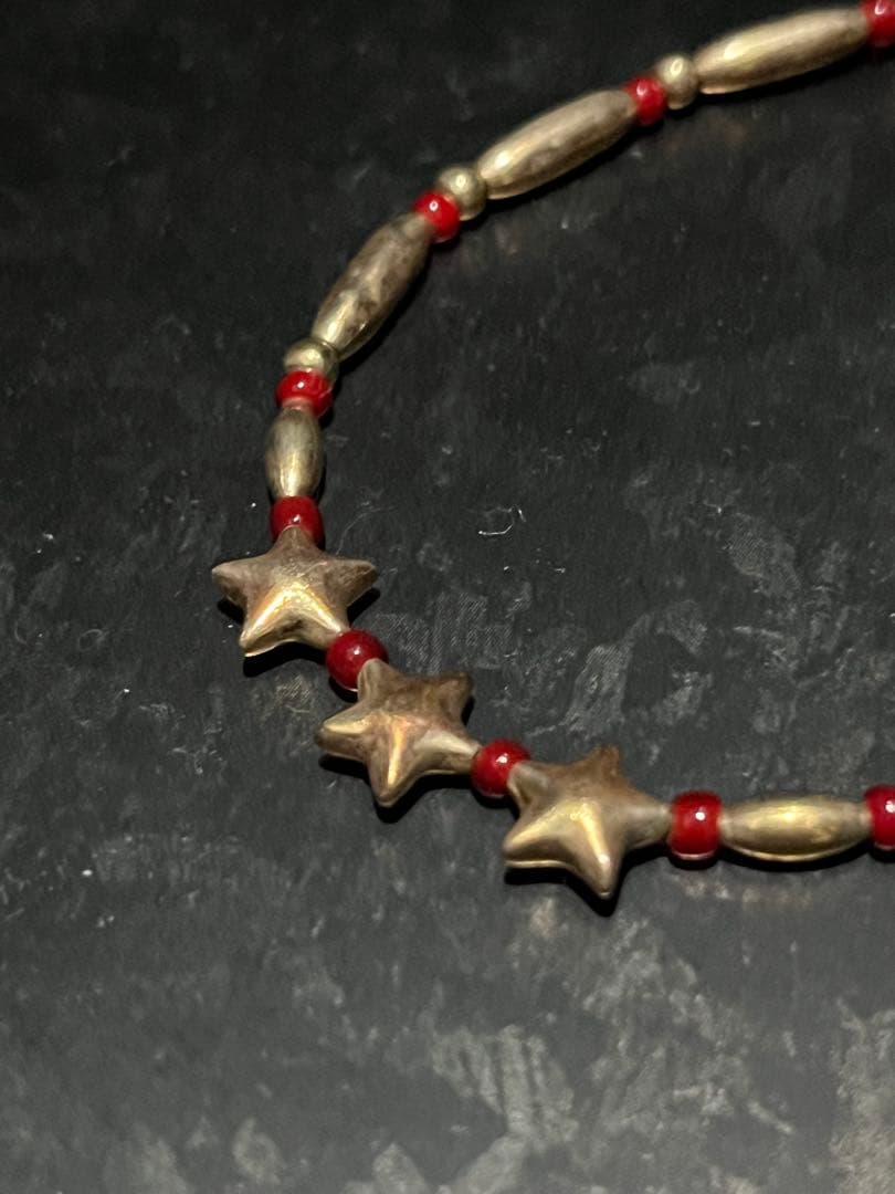 THE BINGO BROTHERS ビーズブレスレット