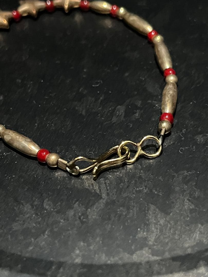 THE BINGO BROTHERS ビーズブレスレット